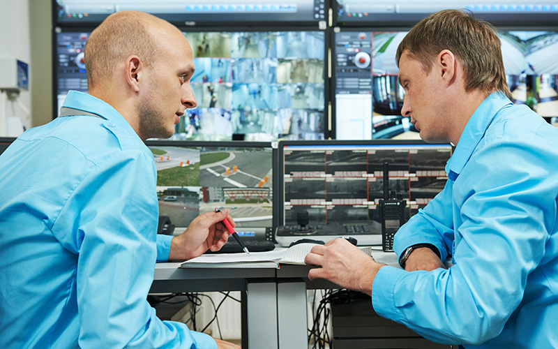 Das Team für berufliche Bildung Umschulung